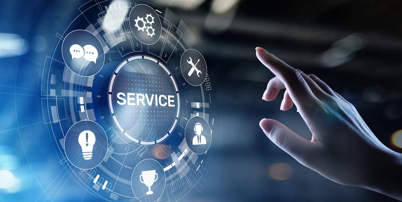 Brand Quality Service